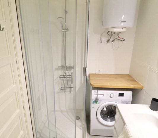 BathroomA