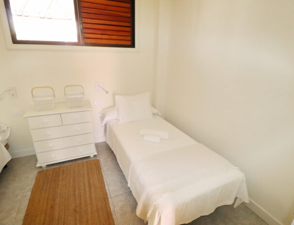 BedroomB