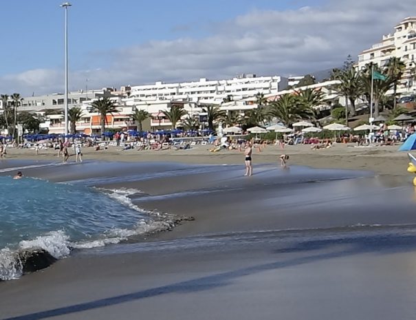 LC Beach