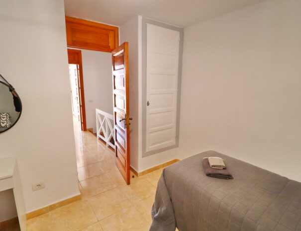 bedroom B 3