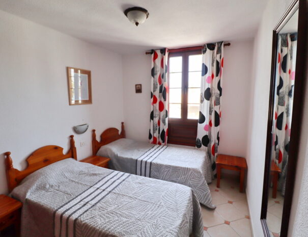 BedroomA