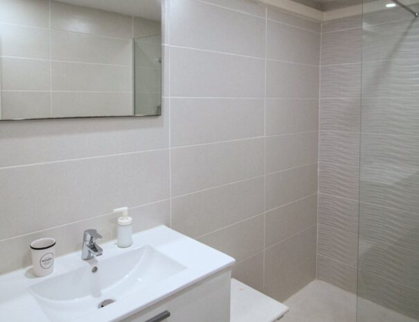 Bathroom 1