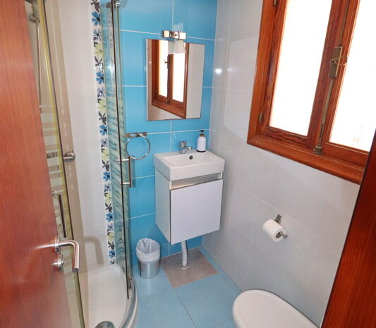 BathroomA
