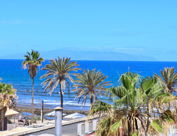 LaGomera