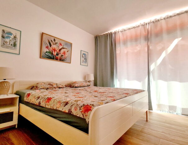 BedroomA